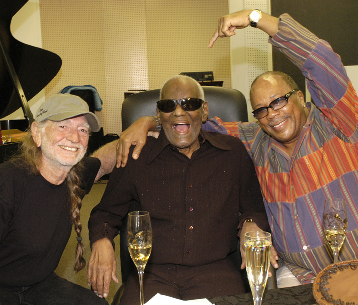 Ray's 73rd Birthday